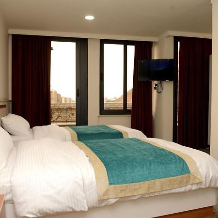 Syros Hotel Erbil City Center Екстериор снимка