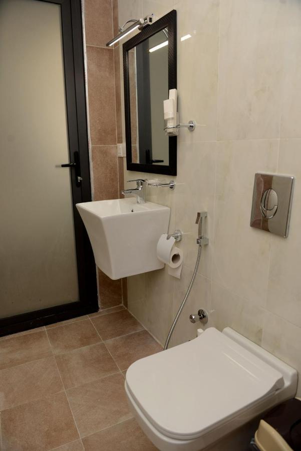 Syros Hotel Erbil City Center Екстериор снимка