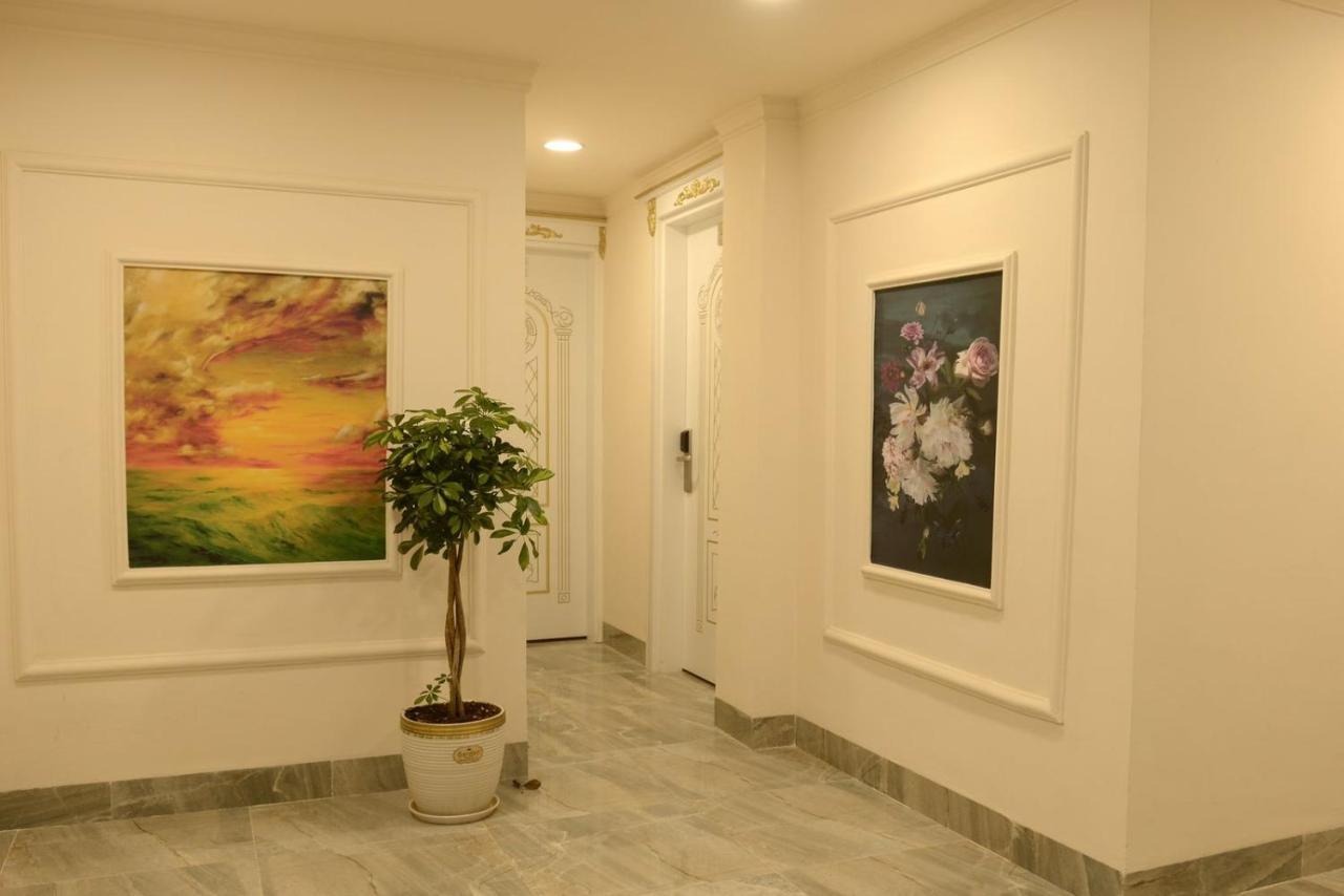 Syros Hotel Erbil City Center Екстериор снимка