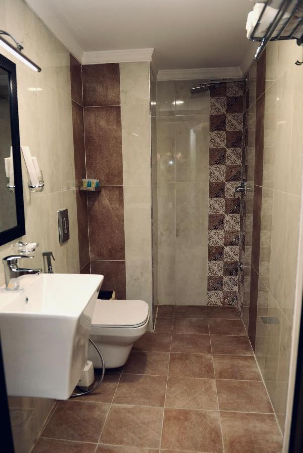 Syros Hotel Erbil City Center Екстериор снимка