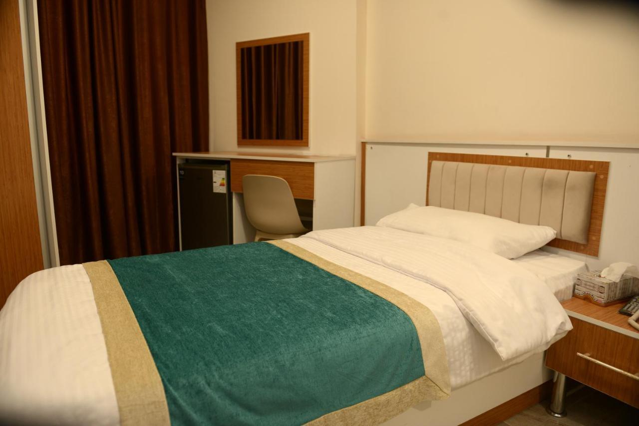 Syros Hotel Erbil City Center Екстериор снимка