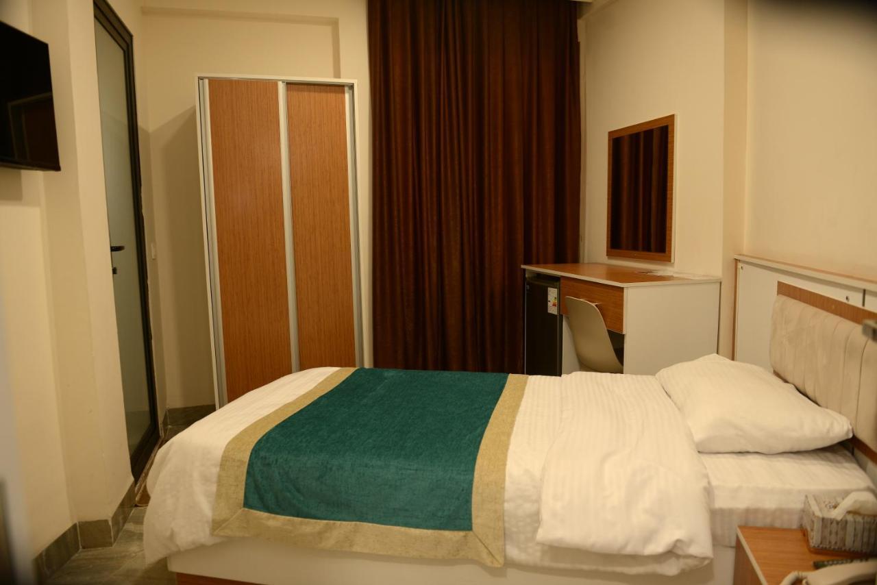 Syros Hotel Erbil City Center Екстериор снимка