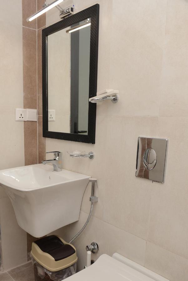 Syros Hotel Erbil City Center Екстериор снимка
