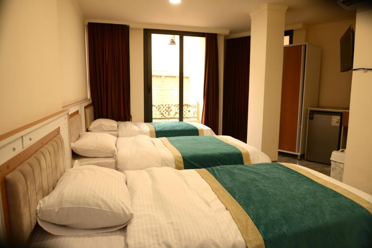Syros Hotel Erbil City Center Екстериор снимка