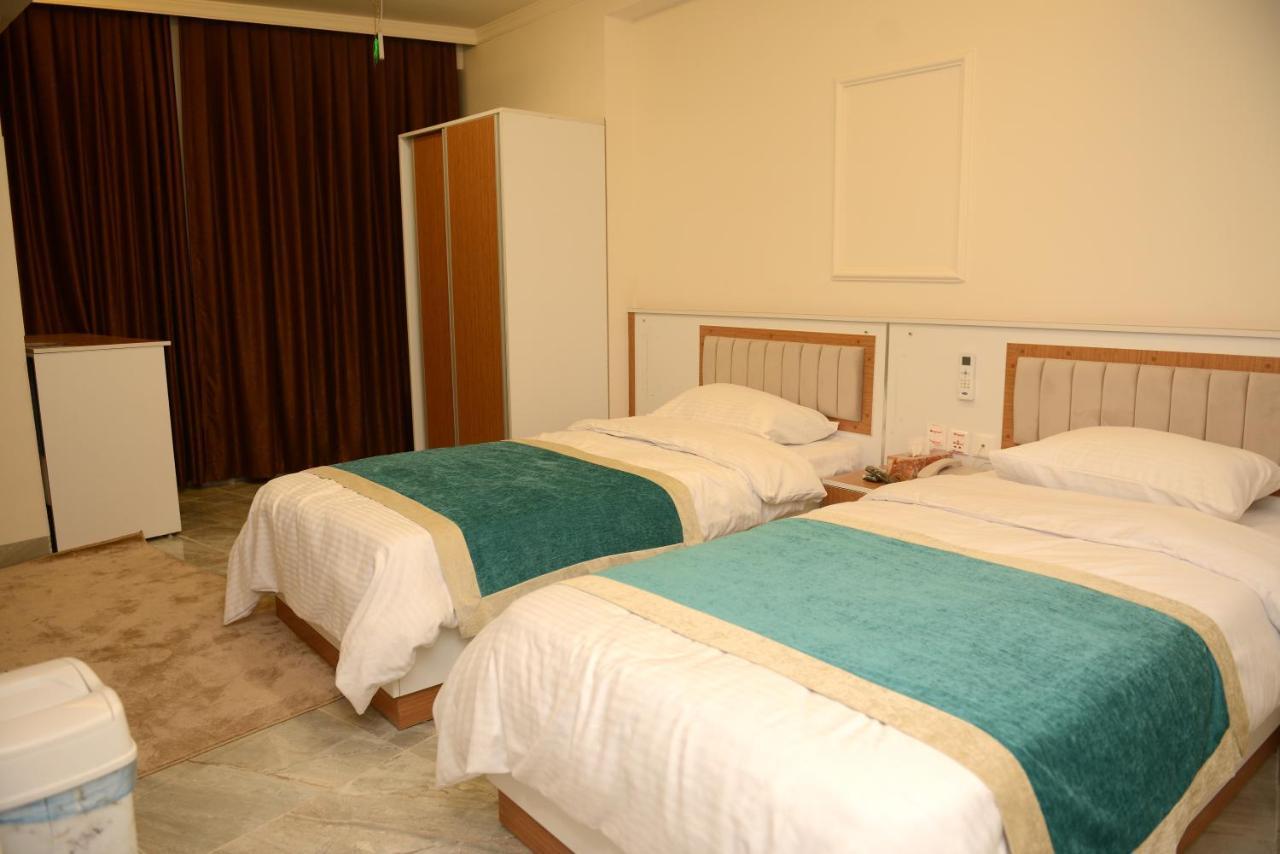 Syros Hotel Erbil City Center Екстериор снимка