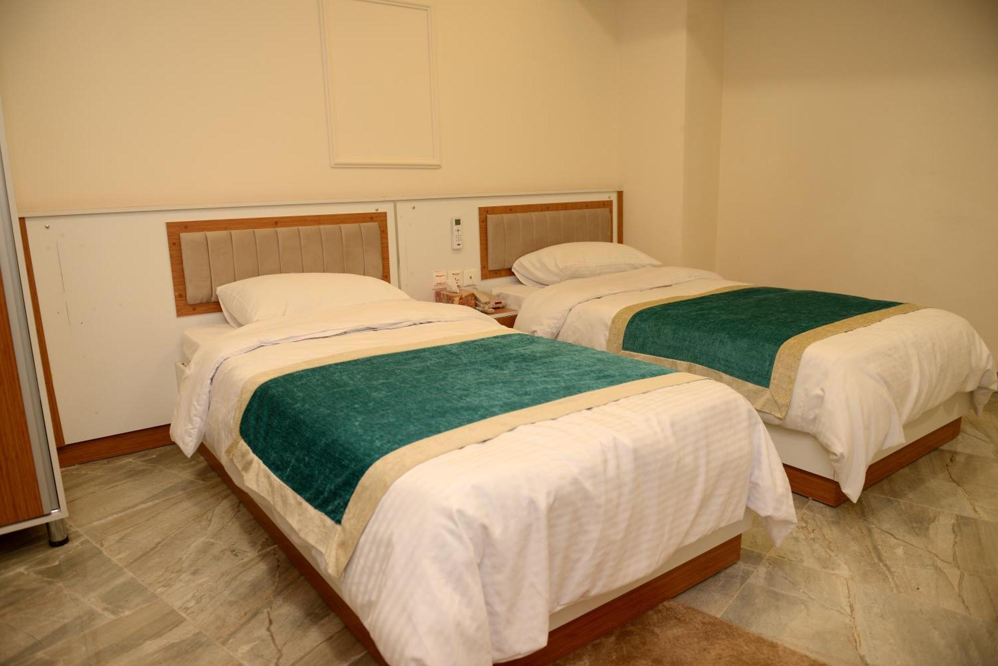 Syros Hotel Erbil City Center Екстериор снимка
